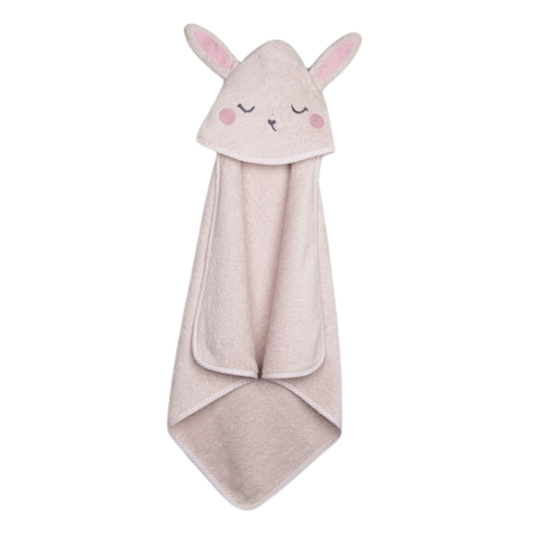 Kαπα Βρεφική Ballet Bunny Nima 75x75 Ροζ Nima - Nima - MyHouseandKids