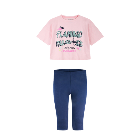 Kαλοκαιρινό Σετ Μπλε Energiers 16-226269-0 - Energiers - MyHouseandKids