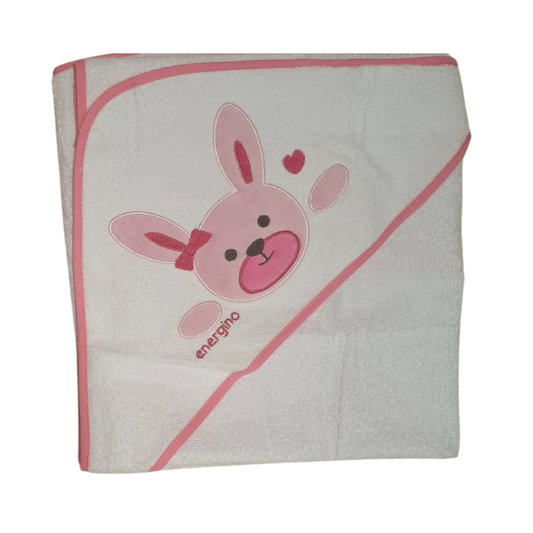 Kαπα Βρεφική Ροζ - Energiers- -MyHouseandKids