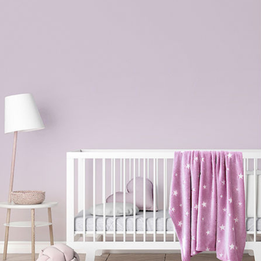 Kουβέρτα Αγκαλιάς & Λίκνου Glow Star Fleece Pink 80x110cm - Kocoon - MyHouseandKids