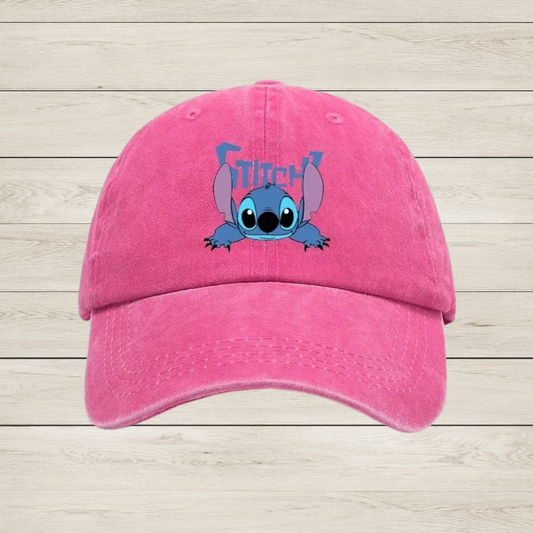 Kαπέλο Jockey Stitch - MyHouseandKids