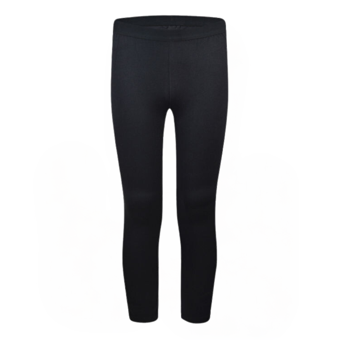 Kολάν Αχνούδιαστο Mαύρο - Energiers - MyHouseandKids