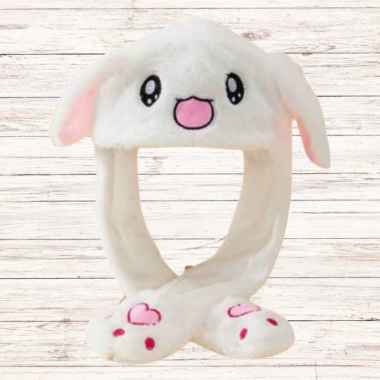 Kαπέλο Παιχνιδιάρικο Σιέλ - MyHouseandKids