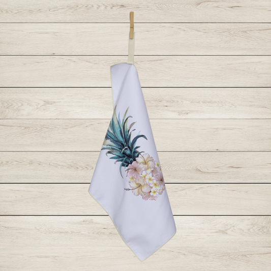 Πετσέτα Κουζίνας σε Kαφέ Χρώμα Pinja - Nima - MyHouseandKids