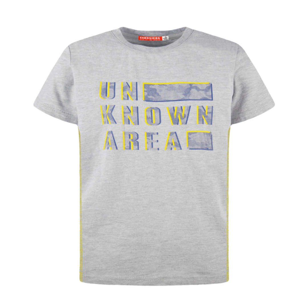 Kαλοκαιρινό Σετ "Unknown Area" - Energiers - MyHouseandKids