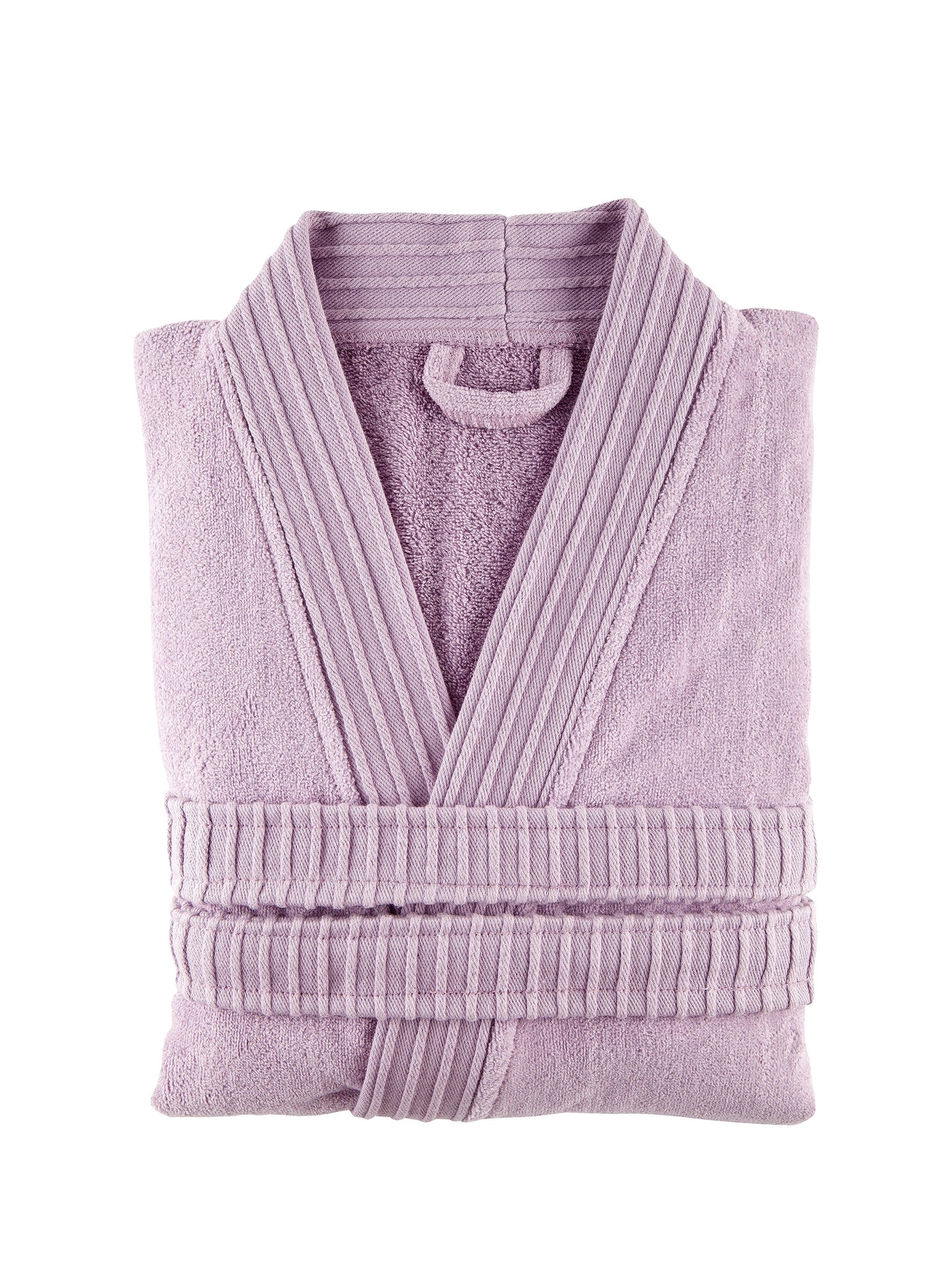 Μπουρνούζι Kimono - Extra Large - Velvet Lilac