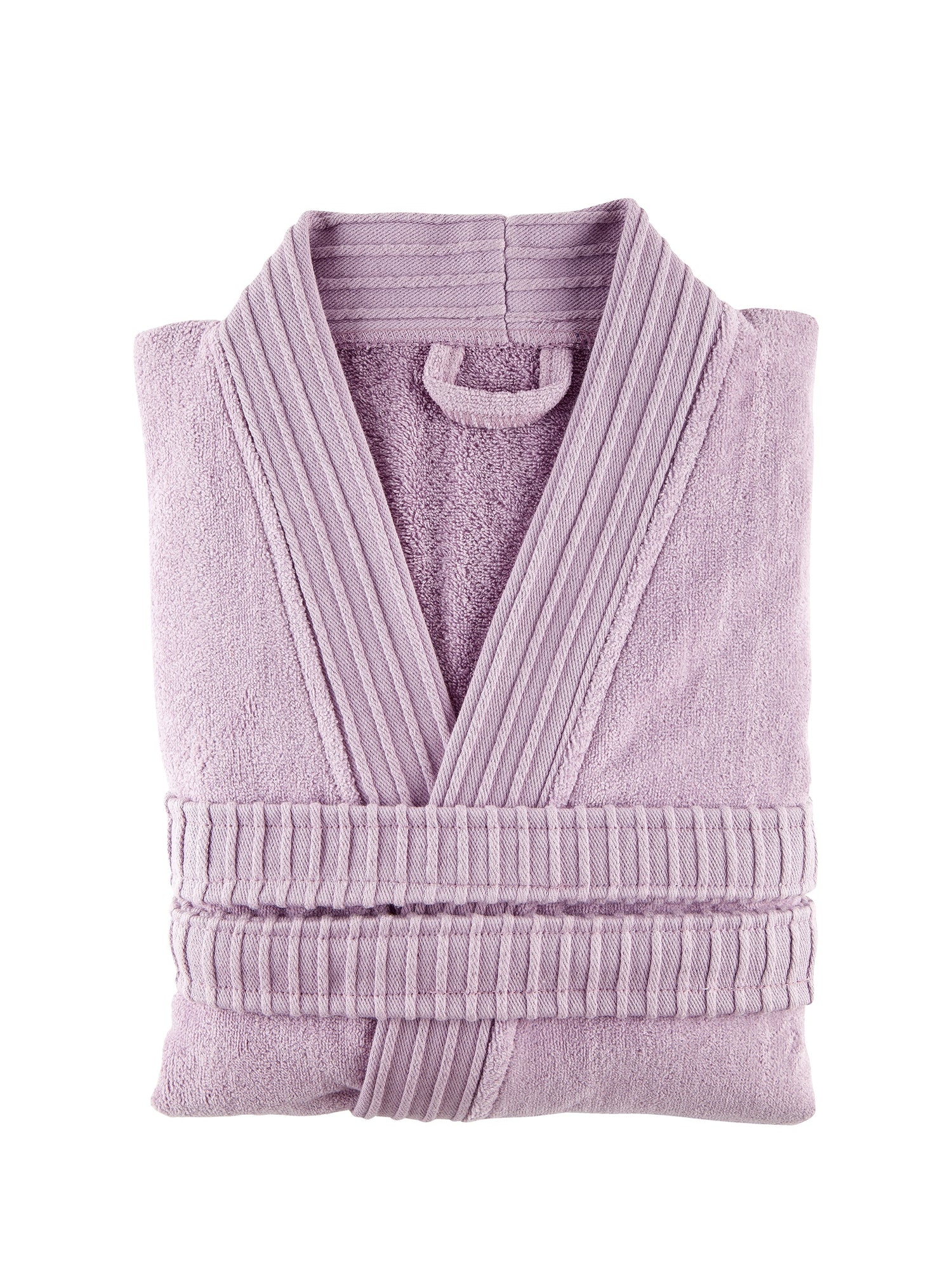 Μπουρνούζι Kimono - Extra Large - Velvet Lilac