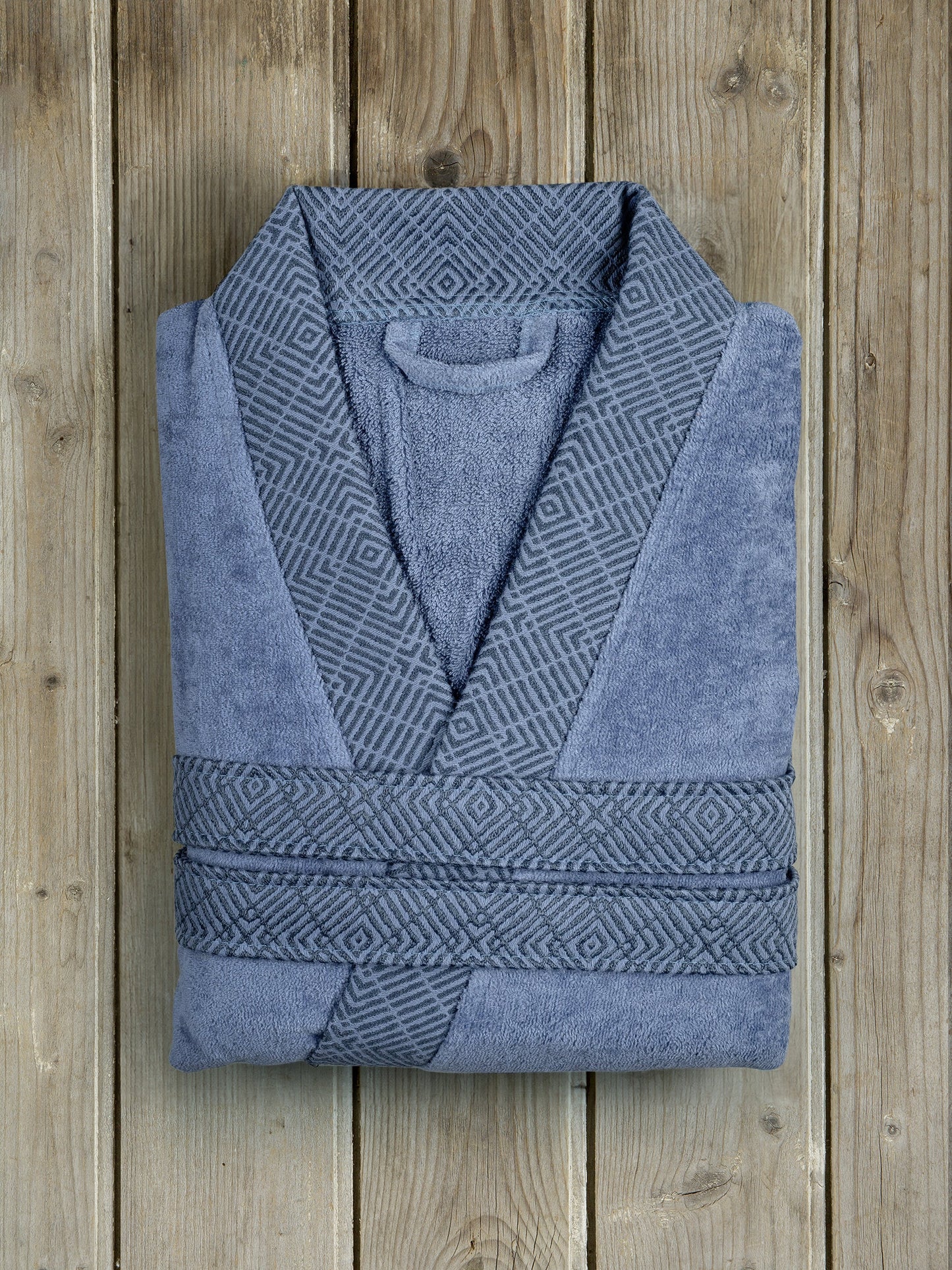 Μπουρνούζι Kimono - Large - Reiven