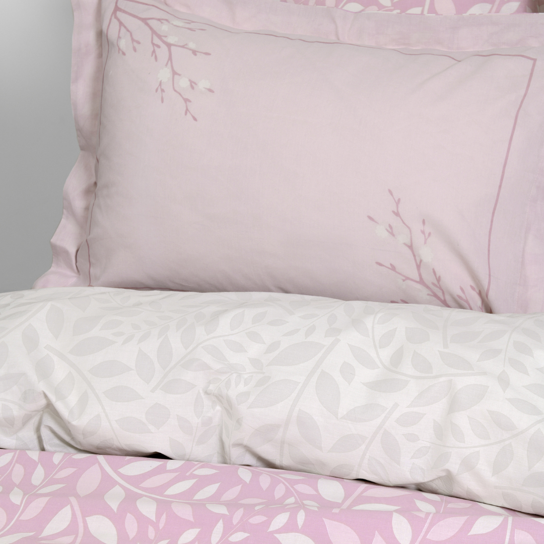 Σετ Σεντόνια King Size 270x280εκ. Frozen - Nima - MyHouseandKids