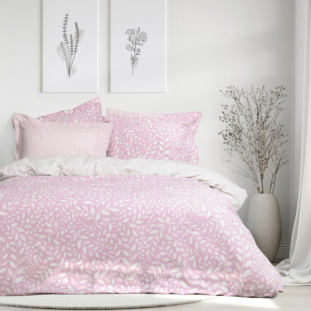 Σετ Σεντόνια King Size 270x280εκ. Frozen - Nima - MyHouseandKids