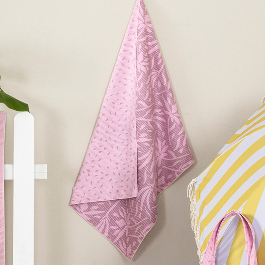 Πετσέτα Θαλάσσης Kiui Microfiber Νima Home - ΝImaHome-MyHouseandKids