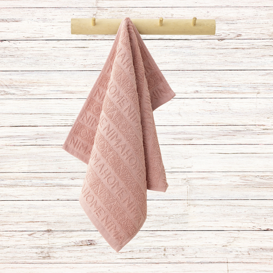 Πετσέτα Label Apple PInk 40x60cm Nima - Nima - MyHouseandKids