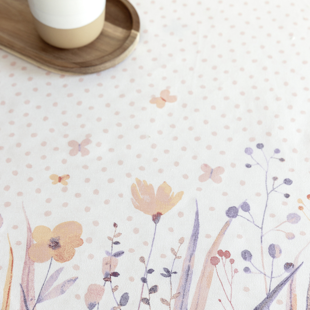 Τραπεζομάντηλο Laurel 150x190cm Nima - Nima - MyHouseandKids