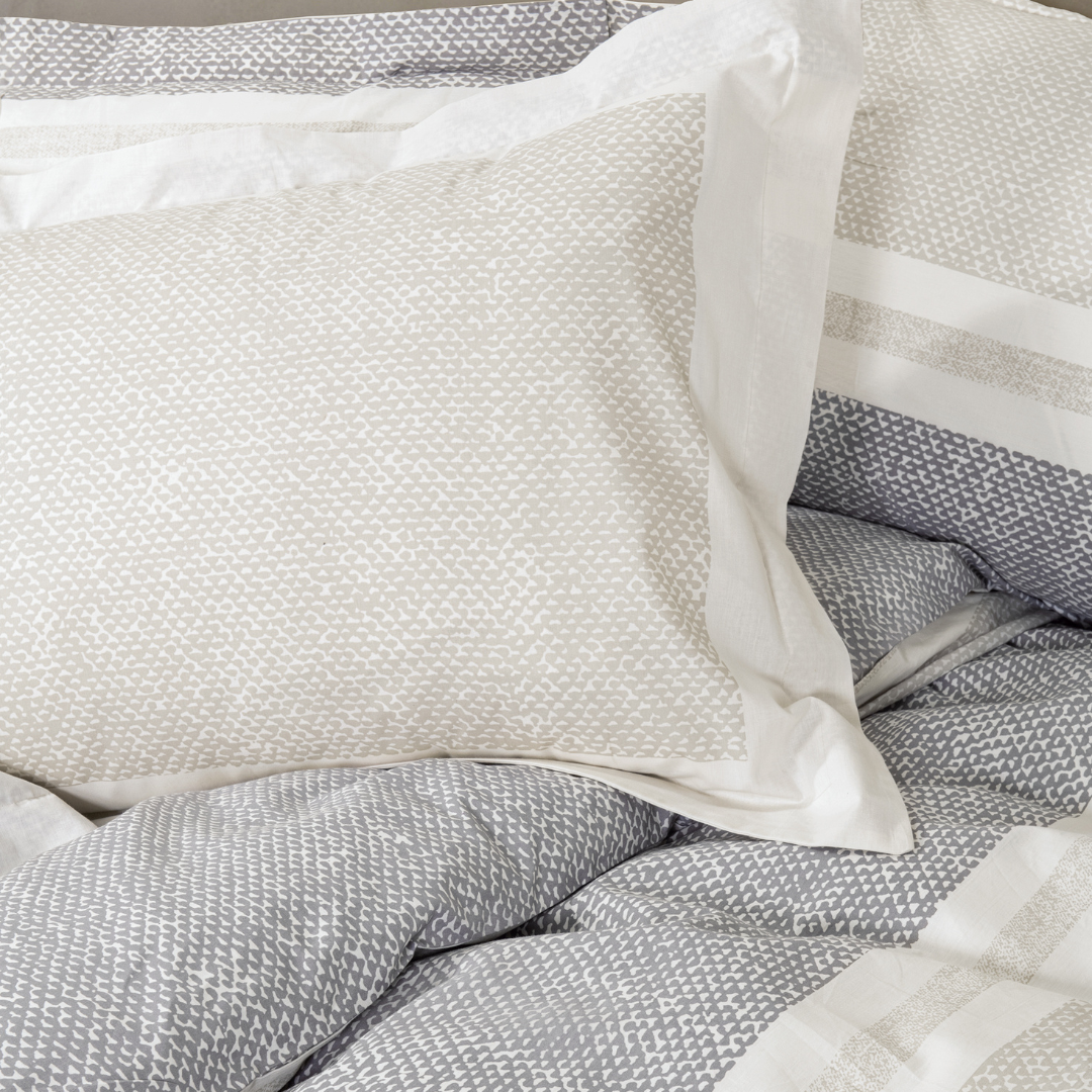 Σεντόνια Υπέρδιπλα με Λάστιχο Lido - Νima - MyHouseandKids