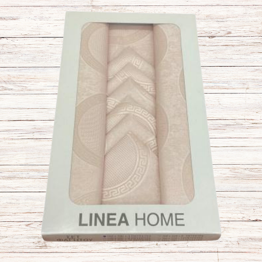 Σετ Φαγητού Ζακάρ Πούδρα - LineaHome - MyHouseandKids