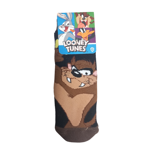 Καλτσες Με Ταπες Looney Tunes 1 Ζεύγος - Disney - MyHouseandKids
