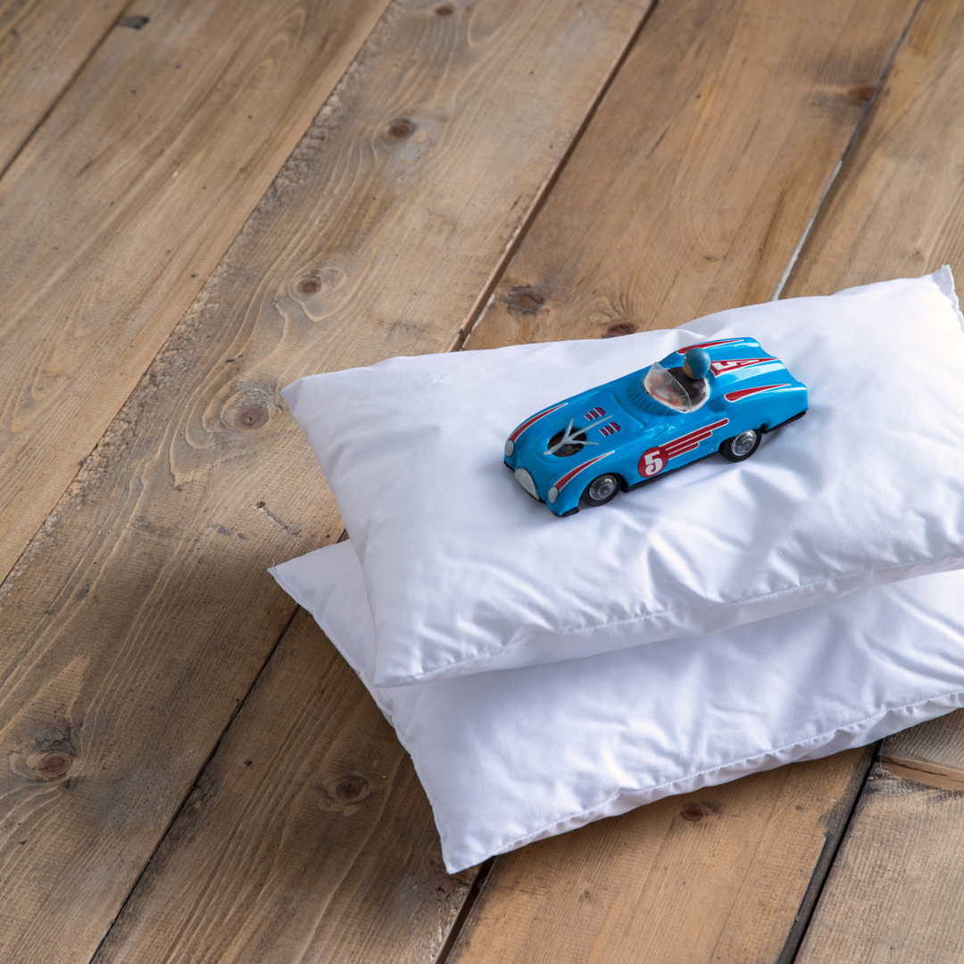 Mαξιλαράκι Βρεφικό 30x40cm  - Νima - MyHouseandKids