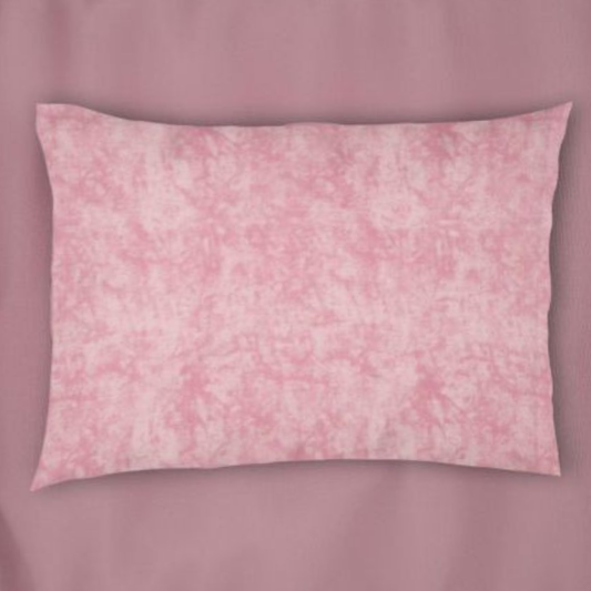 Mαξιλαροθηκη Βρεφικη 35x45cm Ροζ 1 Τεμ  100% Cotton -  Dimcol - MyHouseandKids