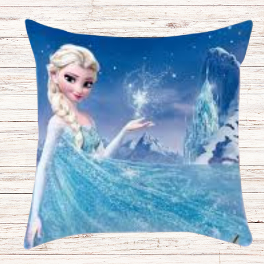 Mαξιλάρι Διακοσμητικό Elsa - MyHouseandKids