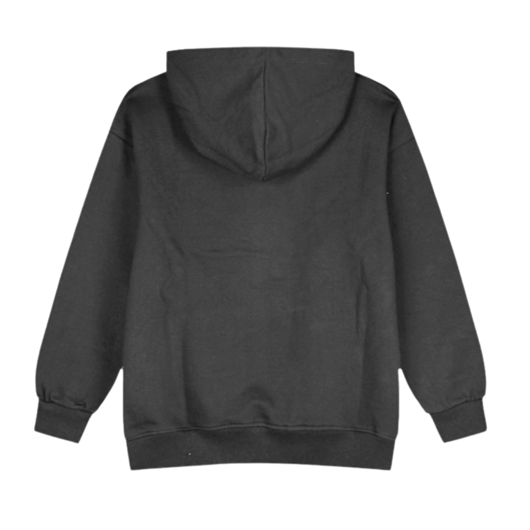 Mπλούζα Φούτερ Μαύρο - Energiers - MyHouseandKids