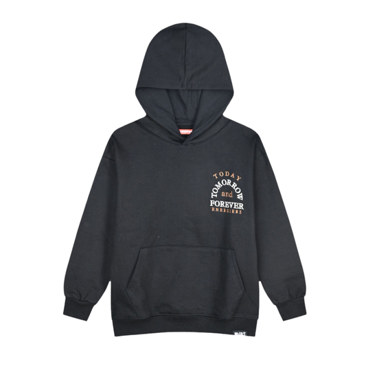 Mπλούζα Φούτερ Μαύρο - Energiers - MyHouseandKids