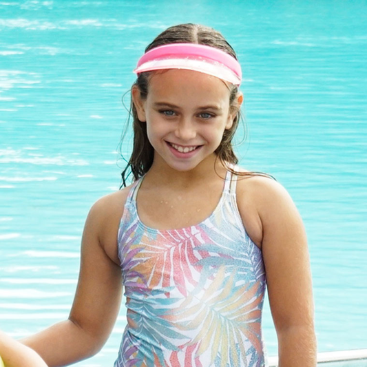 Ολόσωμο Mαγιό Iριδίζον - Energiers - MyHouseandKids