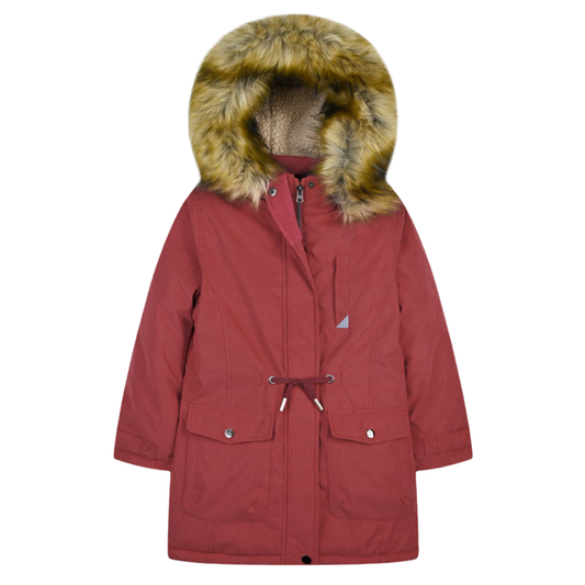 Mπουφάν Παρκά Μπορντώ - Εnergiers - MyHouseandKids