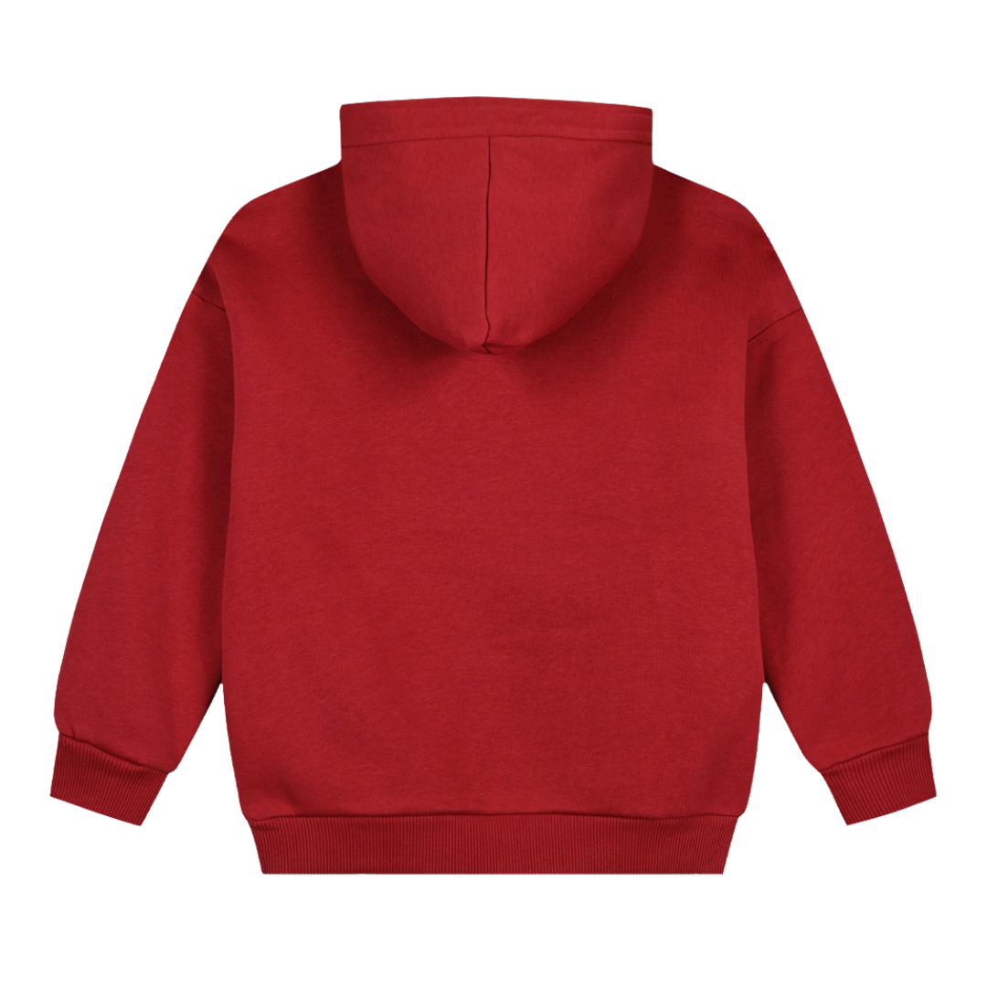 Mπλούζα Φούτερ Superior Ταμπάσκο - Energiers - MyHouseandKids