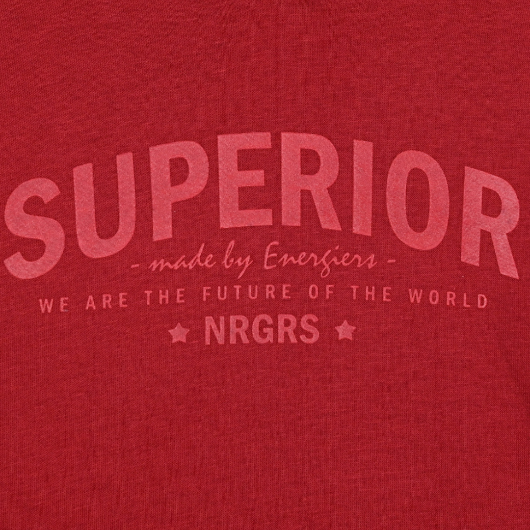 Mπλούζα Φούτερ Superior Ταμπάσκο - Energiers - MyHouseandKids