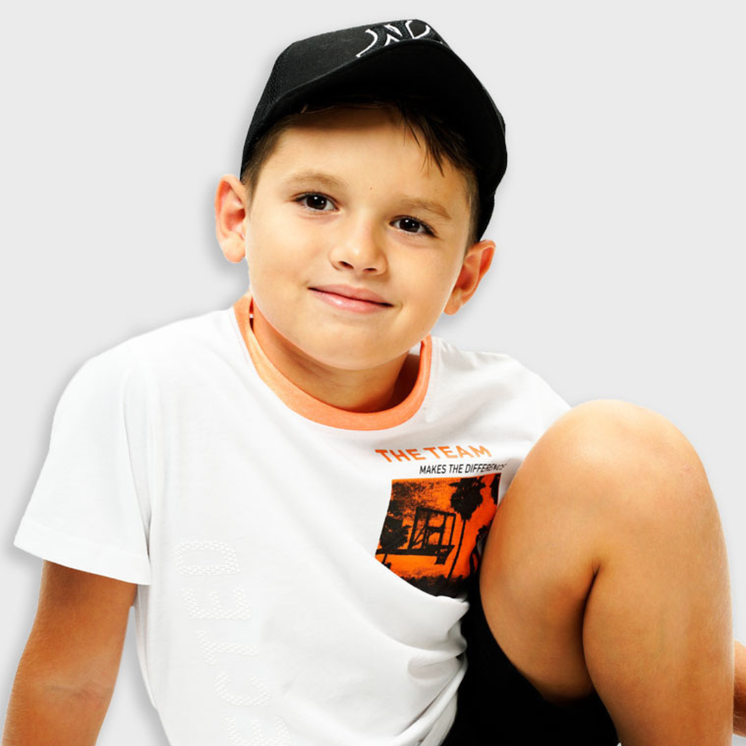 Σετ Mακό "The Team Makes The Difference" - Energiers - MyHouseandKids