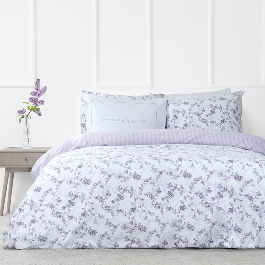 Σεντονια Σετ Φανελένια Merlin Nima Home (5206482174214) - Nima - MyHouseandKids