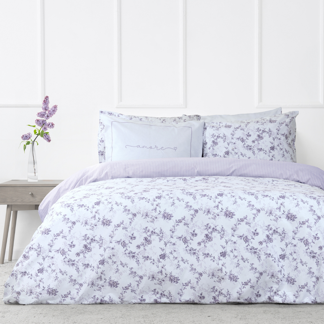 Σεντονια Σετ Φανελένια Merlin Nima Home (5206482174214) - Nima - MyHouseandKids