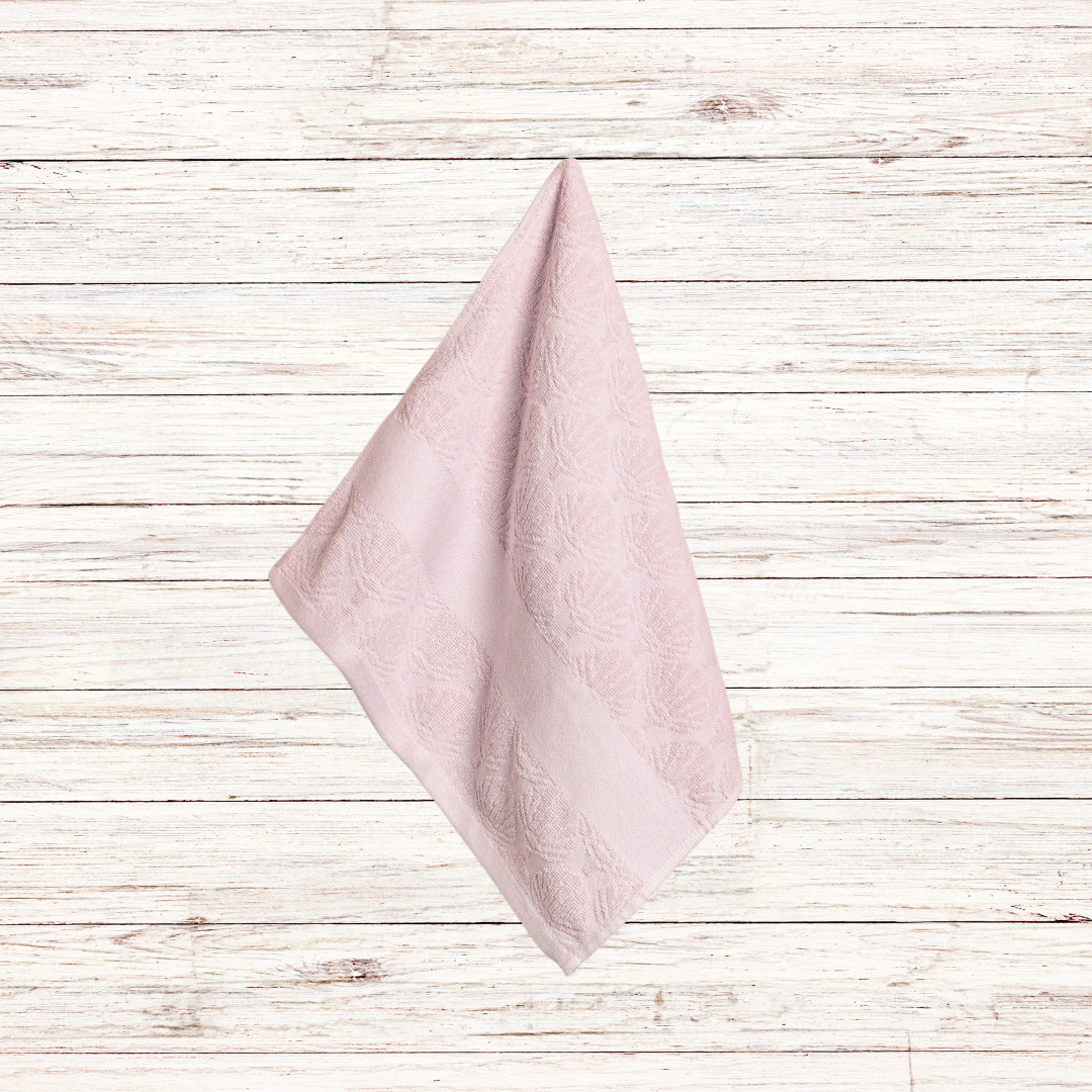 Πετσέτα Messy Pink 40x60cm Nima - Nima - MyHouseandKids