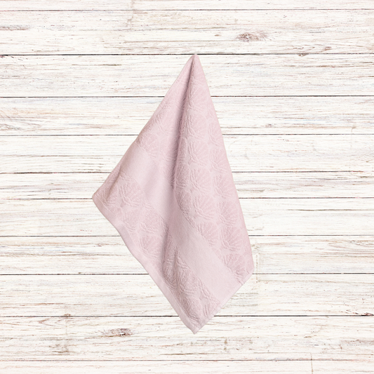 Πετσέτα Messy Pink 40x60cm Nima - Nima - MyHouseandKids