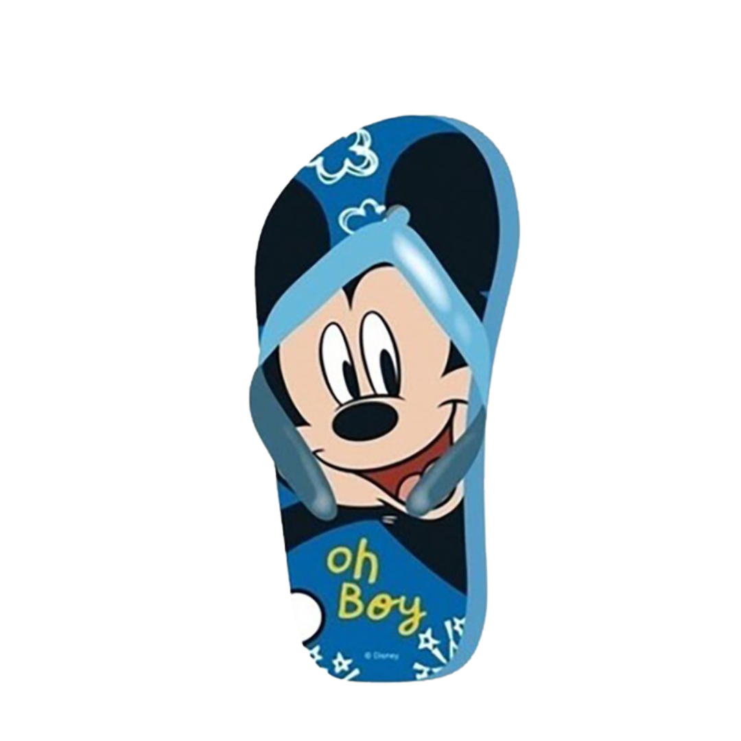 Σαγιονάρες Παιδικές Mickey Disney Μπλε - Disney - MyHouseandKids