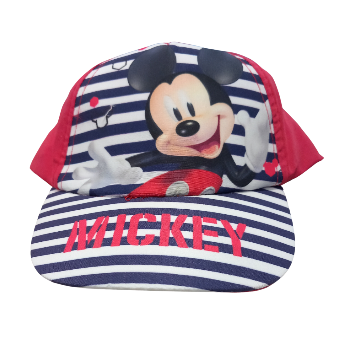 Παιδικό Καπέλο Mickey - Disney - MyHouseandKids