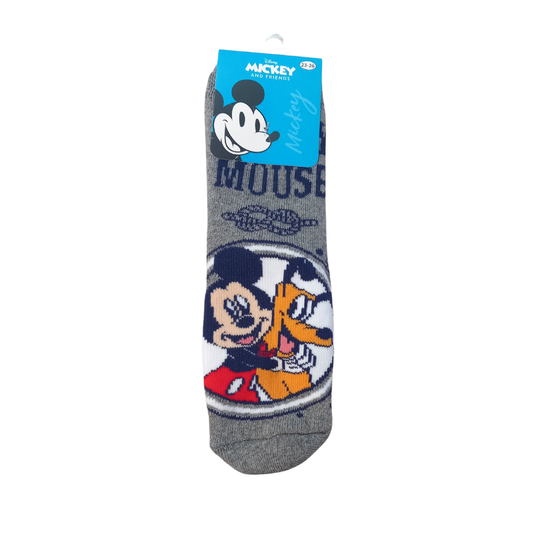 Καλτσες Με Ταπες Mickey - Disney - MyHouseandKids