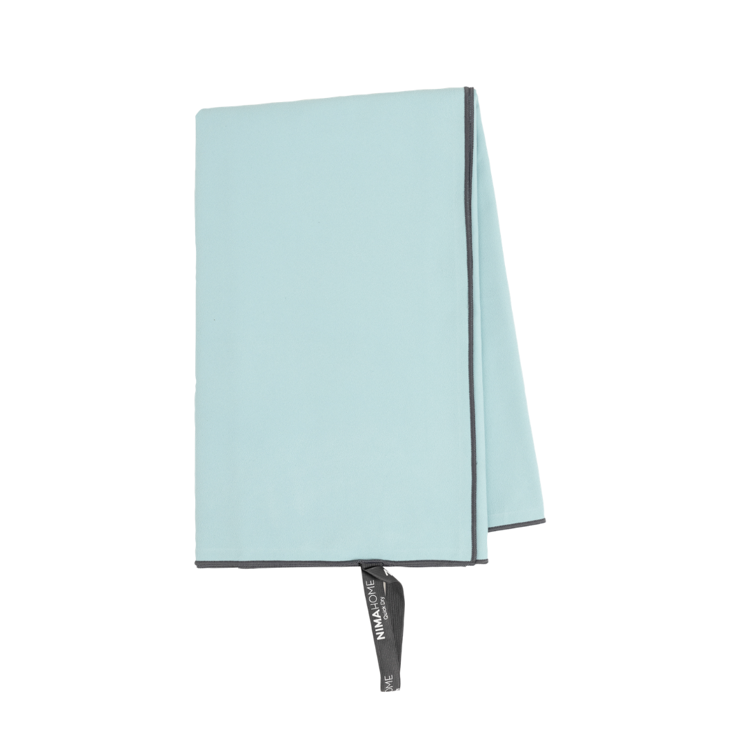 Πετσέτα Θαλάσσης Microfiber Aqua 90x160cm Riva Nima- Nima - MyHouseandKids