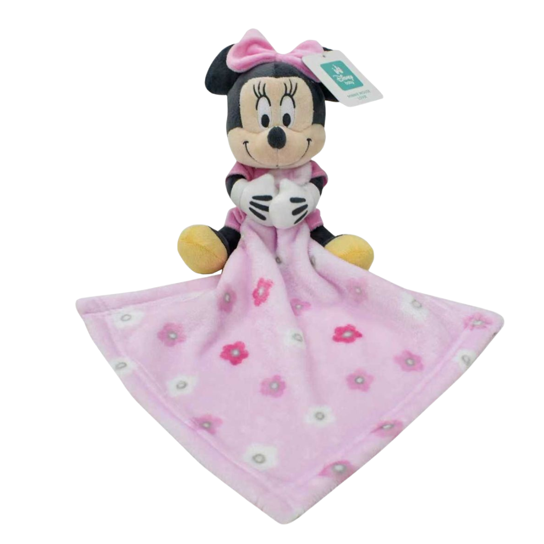 Πανάκι Παρηγοριάς Minnie Dimcol - Dimcol - MyHouseandKids