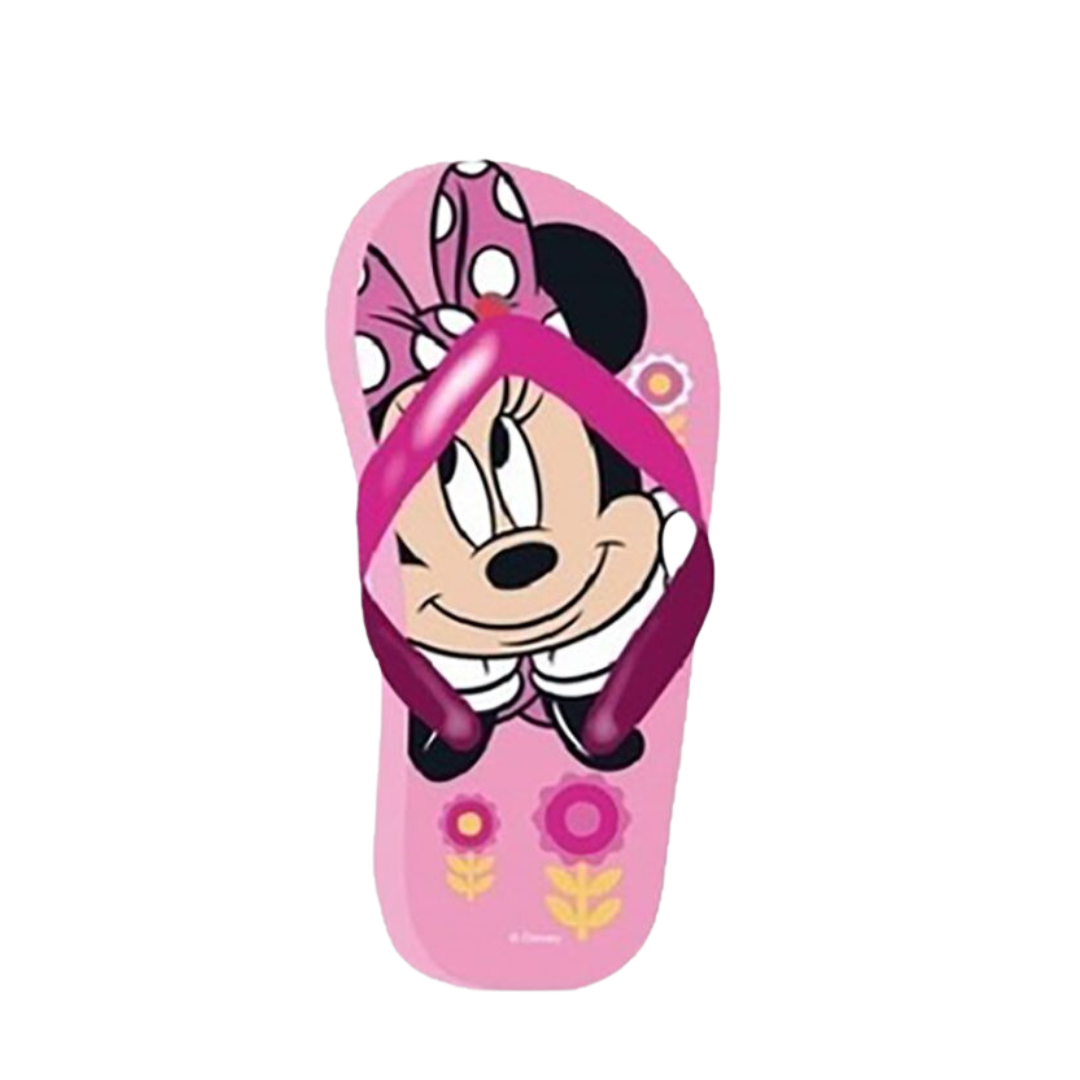 Σαγιονάρες Παιδικές Minnie Disney Ροζ - Disney - MyHouseandKids