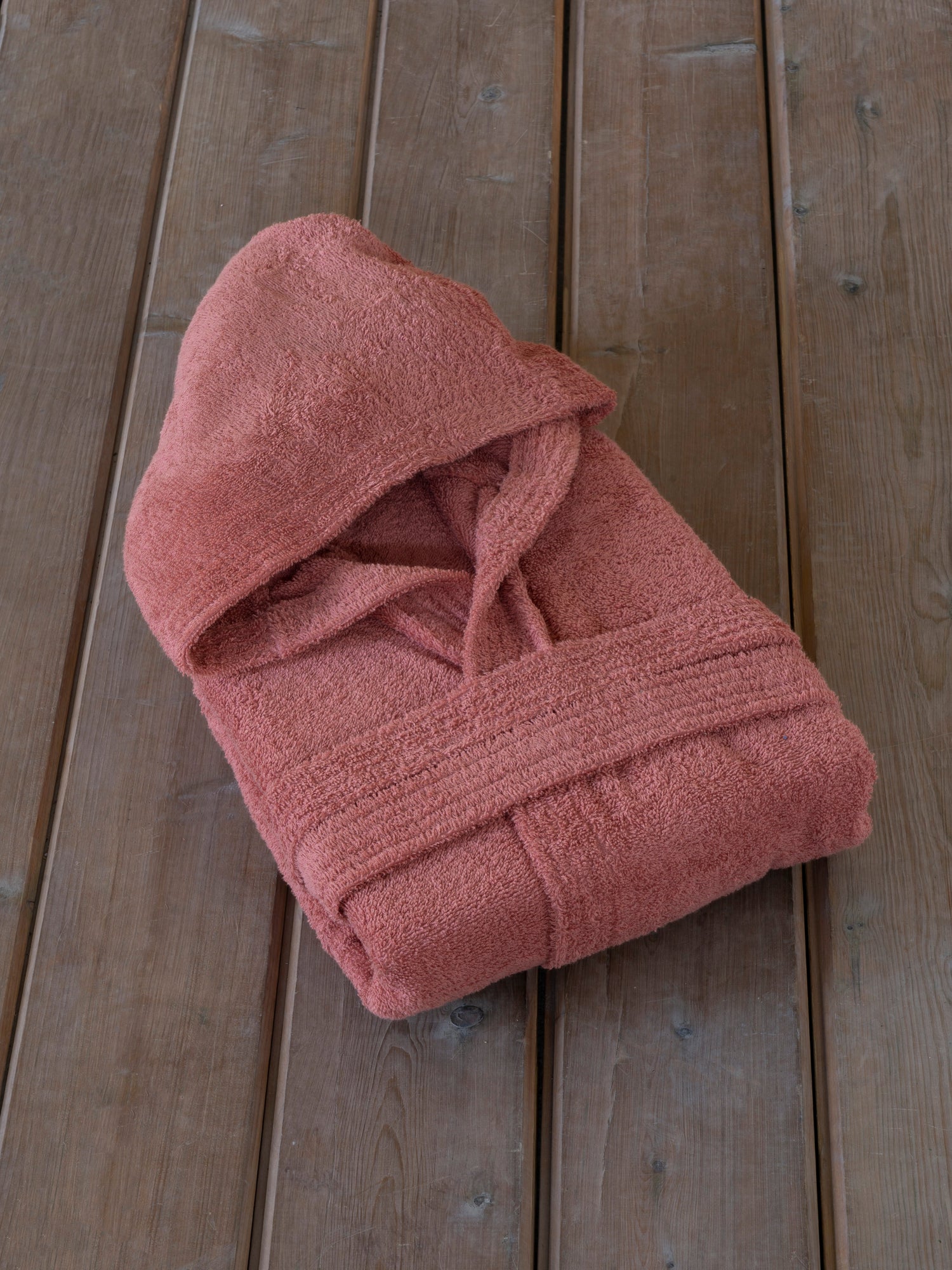 Μπουρνούζι Molle - Extra/Extra Large - Terra