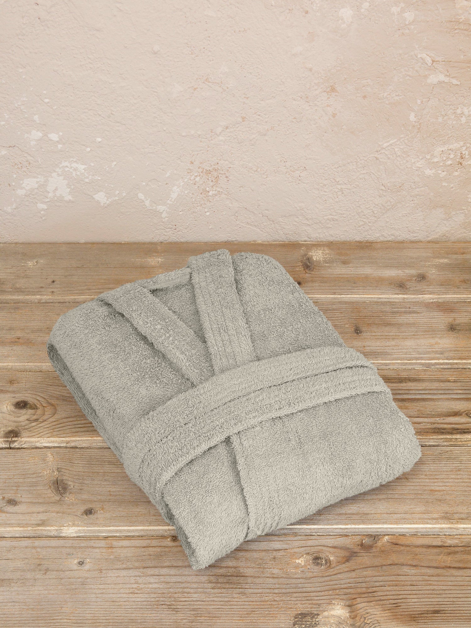 Μπουρνούζι Molle - Extra Large - Shadow Gray