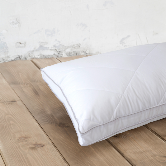 Μαξιλάρι Ύπνου Ιmperial Μέτριο 48x68 - NimaHome - MyHouseandKids