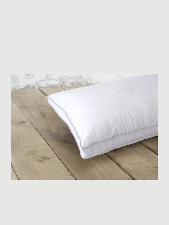 Μαξιλάρι Ύπνου Ιmperial Μέτριο 48x68 - NimaHome - MyHouseandKids
