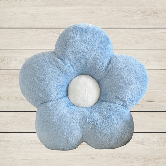 Μαξιλάρι Παιδικό Σιέλ - MyHouseandKids