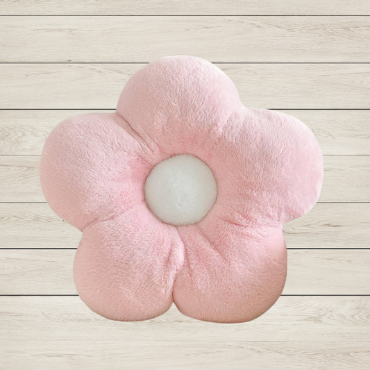 Μαξιλάρι Παιδικό Ροζ - MyHouseandKids