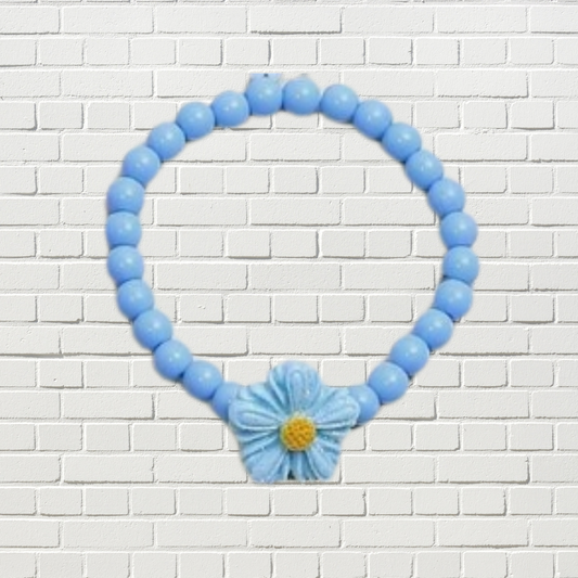 Βραχιολάκι Παιδικό Μαργαρίτα - MyHouseandKids