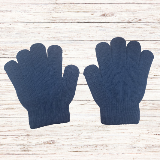 Γάντια Μπλε - MyHouseandKids