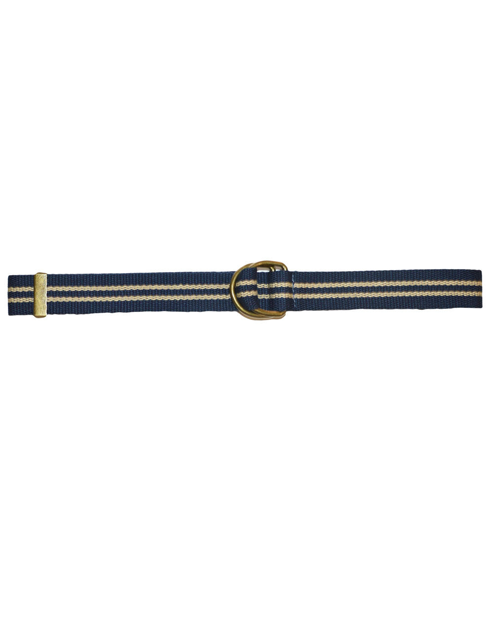Ζώνη Παιδική Navy Μπλε - Energiers - MyHouseandKids