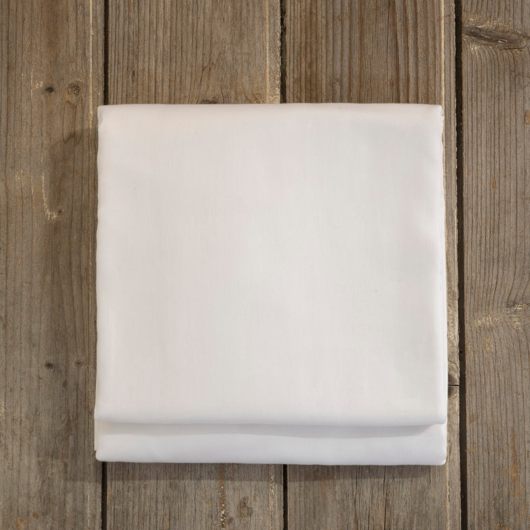 Nima Σεντόνι Υπέρδιπλο 240x260εκ. Superior White - Nima - MyHouseandKids